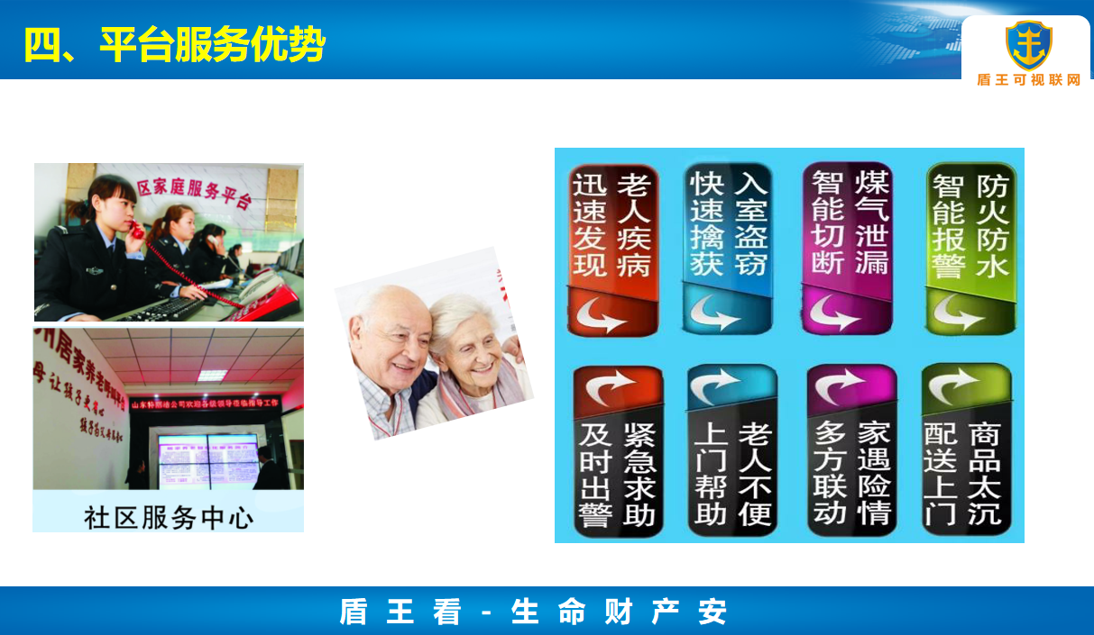 AI智慧養(yǎng)老呼叫系統(tǒng)助力居家養(yǎng)老運(yùn)營(yíng)