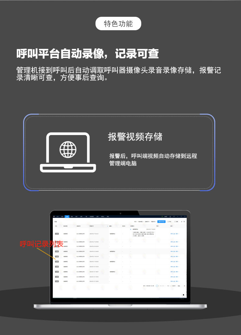 防欺凌報警器